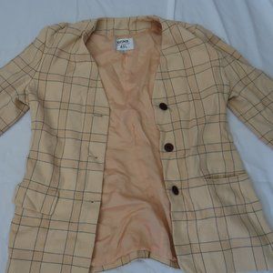 Kasper And Company A.S.L Blazer